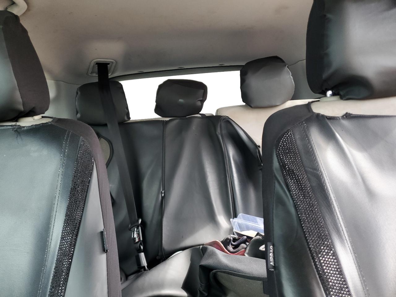 2018 Hyundai Tucson Sel VIN: KM8J33A45JU694849 Lot: 58267405