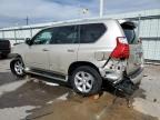 2011 Lexus Gx 460 Premium na sprzedaż w Littleton, CO - Front End