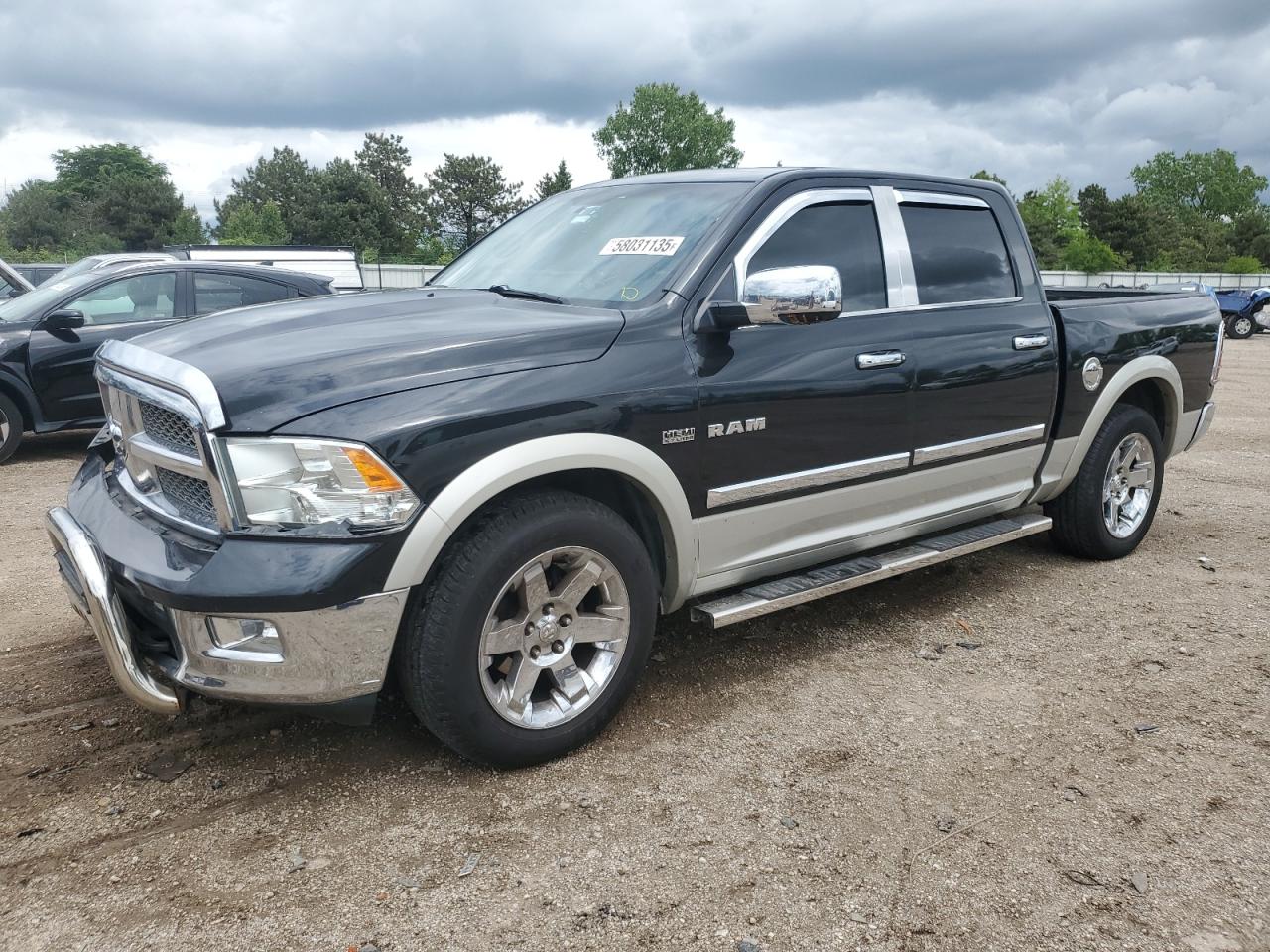 1D7RV1CT8AS108513 DODGE All Models Photo 1