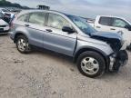 2007 Honda Cr-V Lx продається в Madisonville, TN - Front End