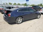 2016 Chevrolet Malibu Ls للبيع في Fort Wayne، IN - Rear End