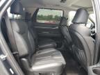 2021 Hyundai Palisade Sel продається в Ellenwood, GA - Rear End