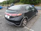 2009 HONDA CIVIC SE I for sale at Copart SANDTOFT