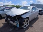 2010 MERCEDES BENZ CLC220 CDI for sale at Copart WESTBURY