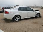 2005 Acura Tl  იყიდება Elgin-ში, IL - Front End