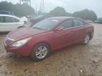 2014 Hyundai Sonata Gls for Sale in China Grove, NC - Vandalism