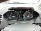 2012 FORD FIESTA ZET for sale at Copart NEWBURY