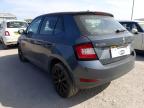 2018 SKODA FABIA SE L for sale at Copart SANDWICH