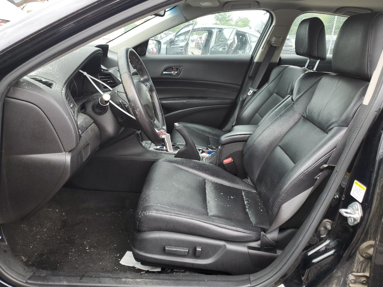 2013 Acura Ilx 20 Tech VIN: 19VDE1F78DE001304 Lot: 57598995