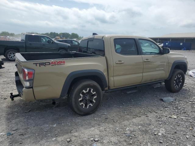  TOYOTA TACOMA 2020 Złoty