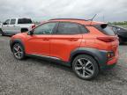 2019 HYUNDAI KONA LIMITED   for sale at Copart ON - OTTAWA