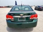 2014 Chevrolet Cruze Lt იყიდება Wilmer-ში, TX - Hail