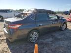 2015 Nissan Sentra S for Sale in Conway, AR - Rollover