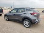 2023 Nissan Kicks S na sprzedaż w Temple, TX - Side