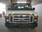 2008 Ford Econoline E350 Super Duty Wagon на продаже в Sandston, VA - Side