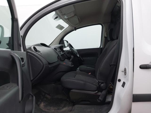 2014 RENAULT KANGOO ML1