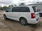 2015 Chrysler Town & Country Touring L zu verkaufen in Pekin, IL - Front End