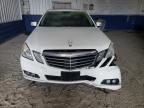 2010 Mercedes-Benz E 350 4Matic na sprzedaż w Seaford, DE - Front End
