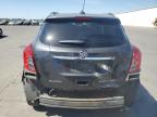 2016 Buick Encore Convenience zu verkaufen in Sacramento, CA - Rear End