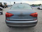 2016 Volkswagen Passat Se за продажба в Montgomery, AL - Front End