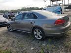 2013 Volkswagen Passat Sel за продажба в Savannah, GA - Front End