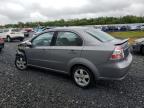2007 Chevrolet Aveo Lt for Sale in Hillsborough, NJ - Front End