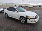 2009 Subaru Legacy 2.5I en Venta en Albuquerque, NM - Front End