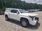 2024 Toyota Tacoma Double Cab zu verkaufen in Florence, MS - Front End