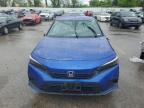 2022 Honda Civic Sport   de vânzare în Bridgeton, MO - Rollover