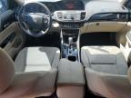2017 Honda Accord Lx   на продаже в Dunn, NC - Front End