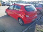 2013 HYUNDAI I20 for sale at Copart CASTLEDERMOT - IRELAND