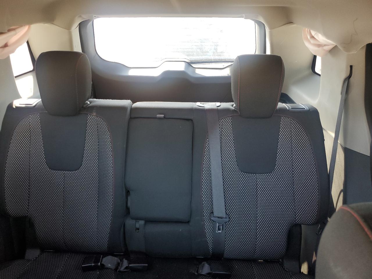 2016 GMC Terrain Sle VIN: 2GKALMEK3G6313577 Lot: 56749665