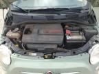 2015 Fiat 500 Pop de vânzare în Oklahoma City, OK - Side