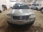 2004 Volkswagen Passat Gls for Sale in Ham Lake, MN - Front End