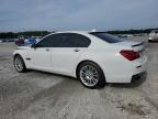 2015 Bmw 740 I for Sale in Jacksonville, FL - Front End