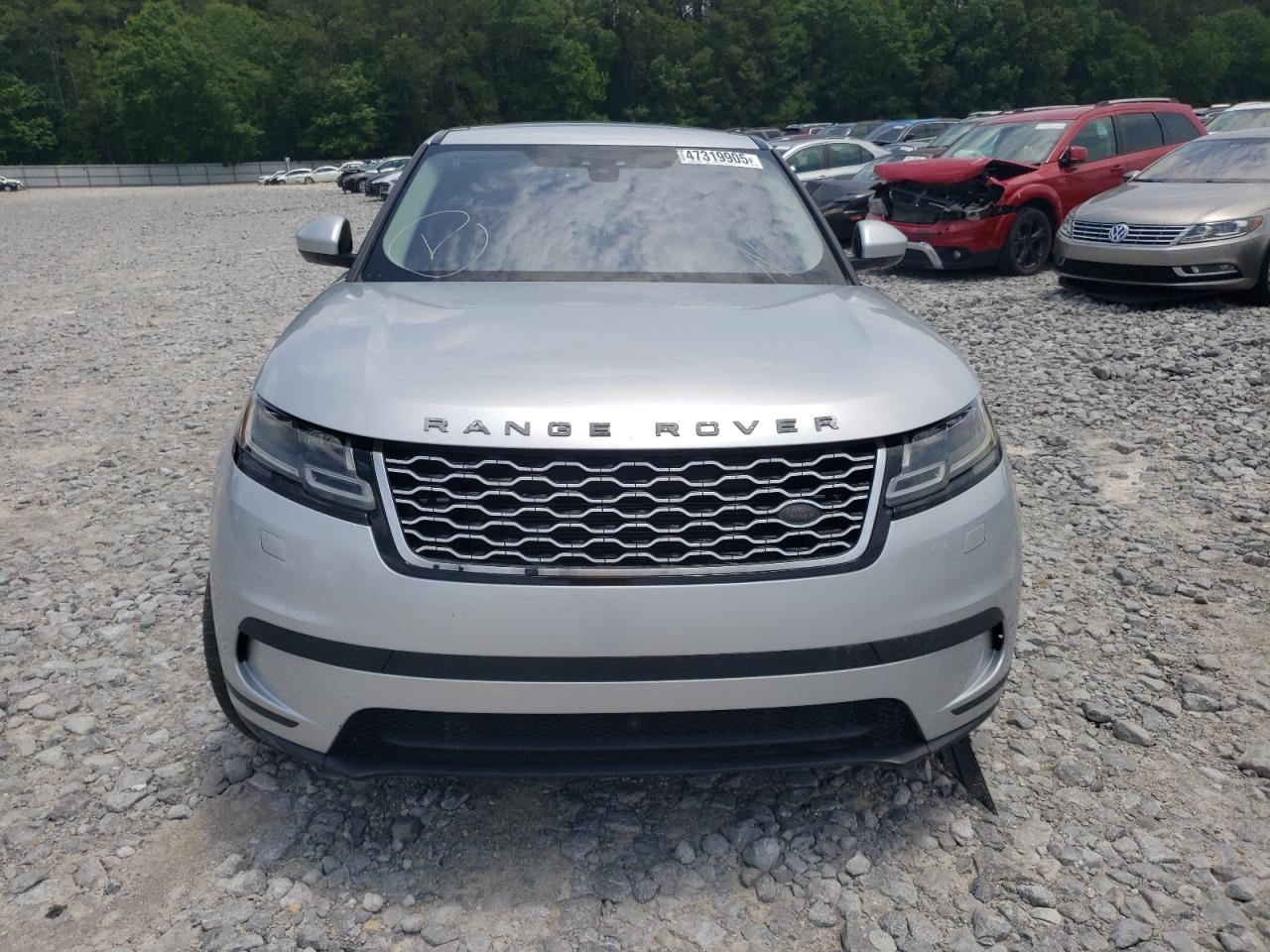 2018 Land Rover Range Rover - Image 5