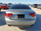 2010 Audi S5 Premium Plus na sprzedaż w Haslet, TX - Front End