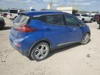 2020 Chevrolet Bolt Ev Lt na sprzedaż w Kansas City, KS - Front End