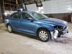 2016 Volkswagen Jetta S zu verkaufen in Albany, NY - Front End