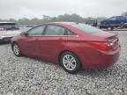 2012 Hyundai Sonata Gls на продаже в Barberton, OH - Minor Dent/Scratches