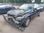 2016 MERCEDES BENZ C220 D SE for sale at Copart GLOUCESTER