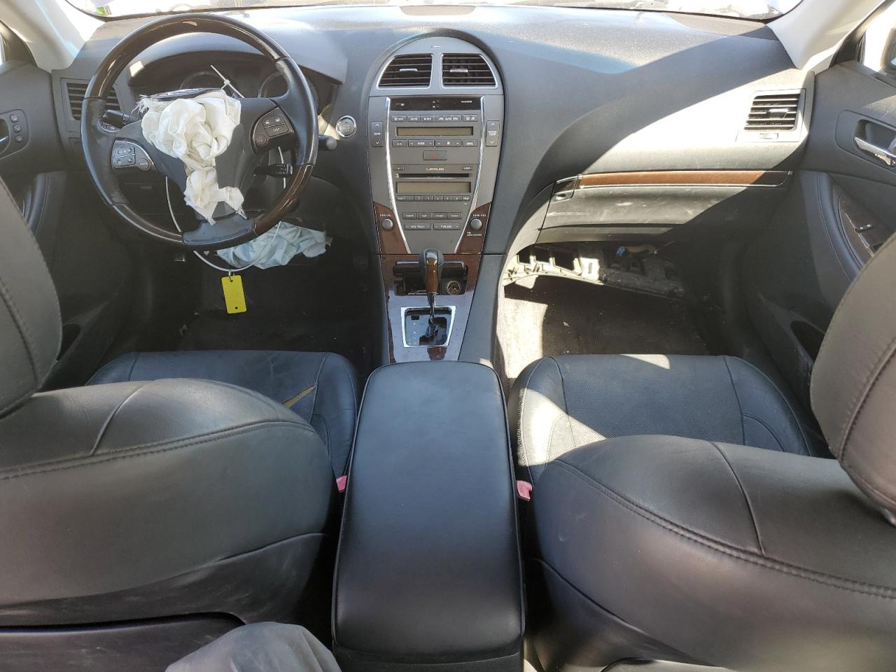 2011 Lexus Es 350 VIN: JTHBK1EG9B2434941 Lot: 56742905