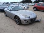 2009 MAZDA MX-5 I ROA for sale at Copart WISBECH