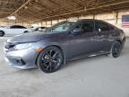 2019 Honda Civic Sport   de vânzare în Phoenix, AZ - Rear End