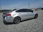 2017 Ford Fusion S   for Sale in Tifton, GA - Rear End