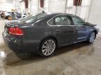 2015 Volkswagen Passat Se продається в Avon, MN - Front End