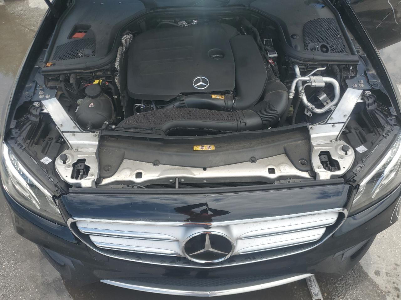 2020 Mercedes-Benz E 350 VIN: W1KZF8DB2LA823162 Lot: 59079185