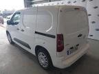 2022 OPEL COMBO for sale at Copart CASTLEDERMOT - IRELAND