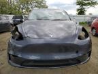 2025 Tesla Model Y  продається в Windsor, NJ - Front End
