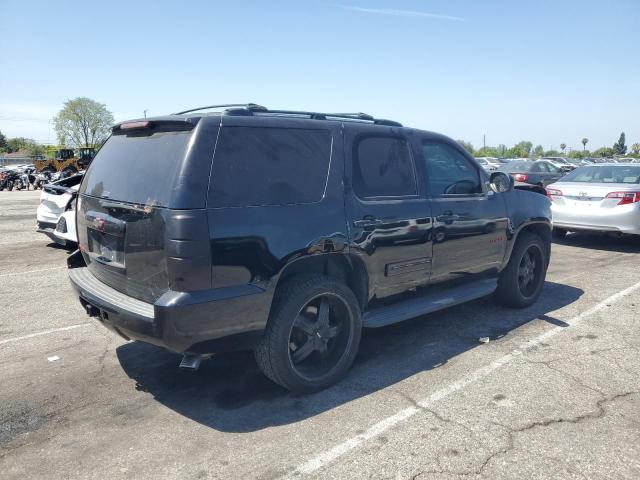  CHEVROLET TAHOE 2013 Чорний